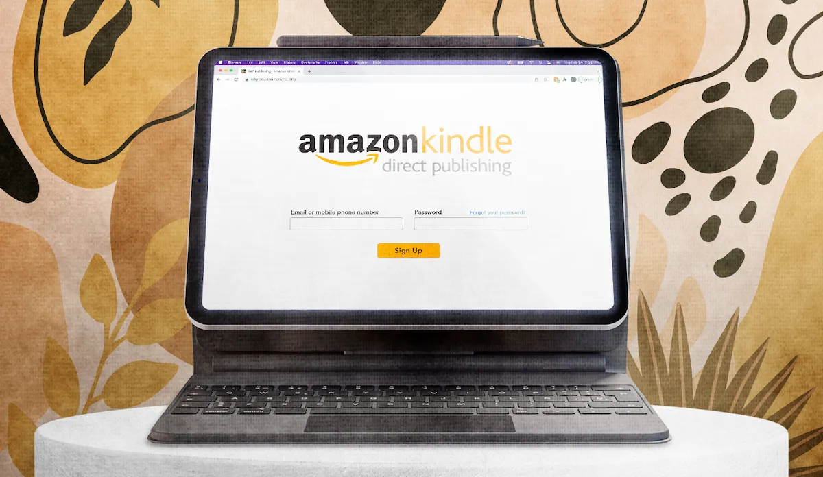 Kindle Publishing – A sustainable source of passive income